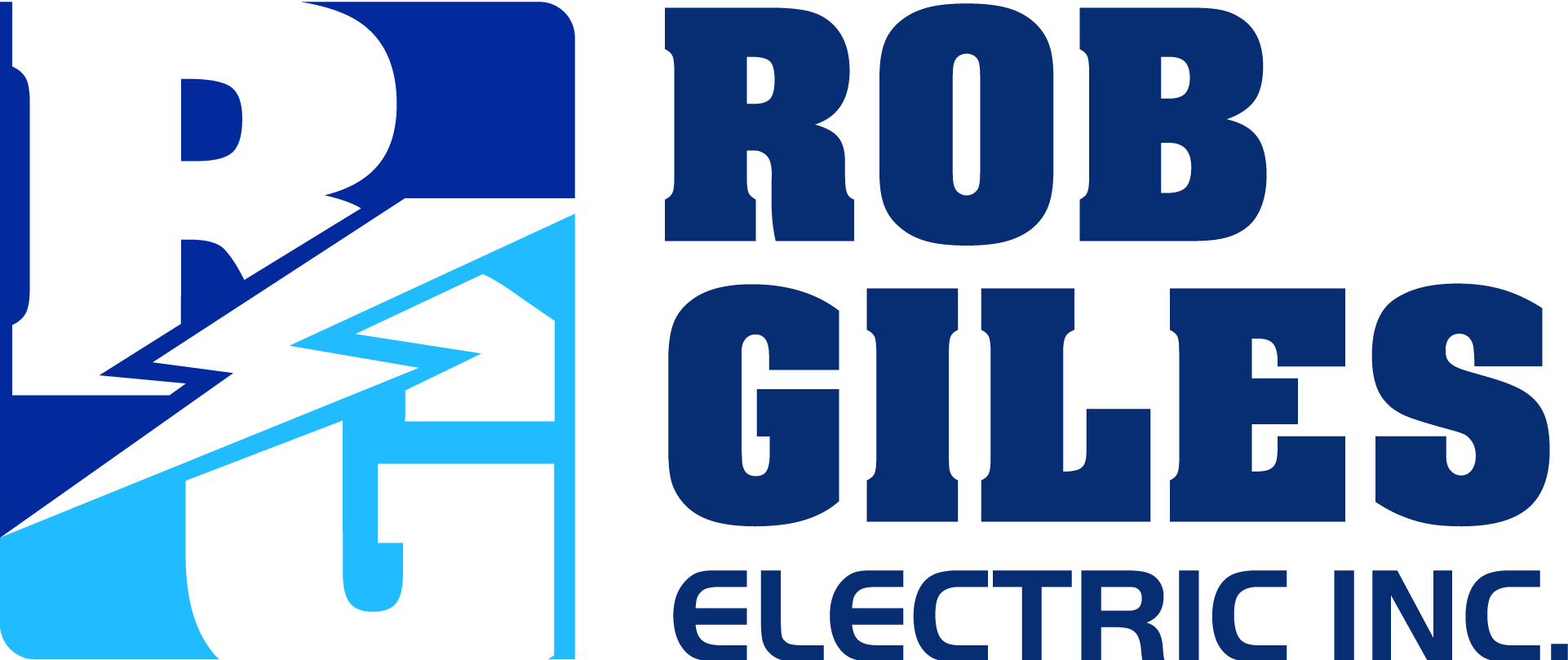 Rob Giles Electric